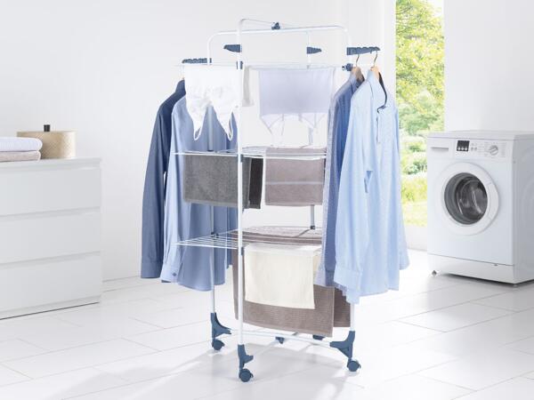 Tower Clothes Airer