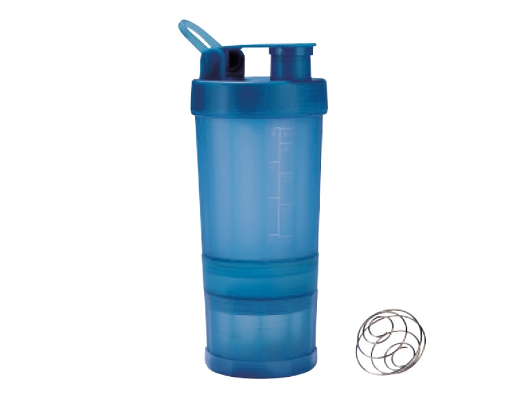 Crivit Drinks Bottle