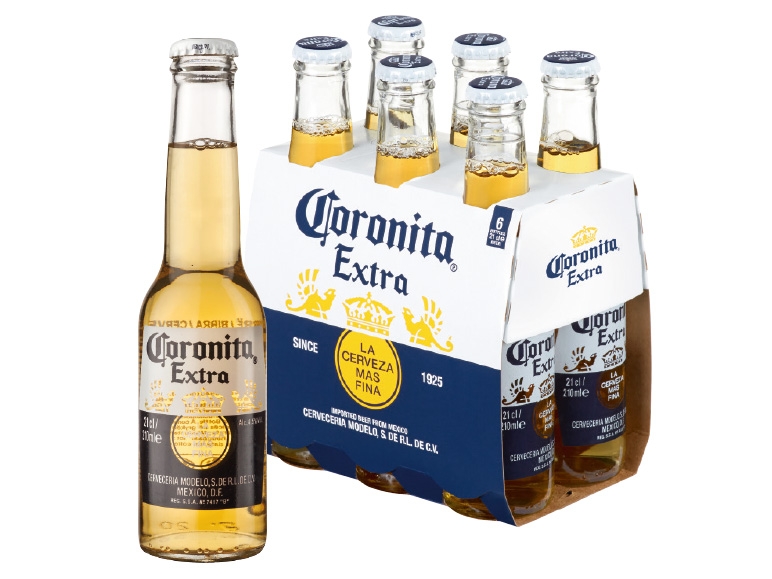 CORONA Coronita Extra