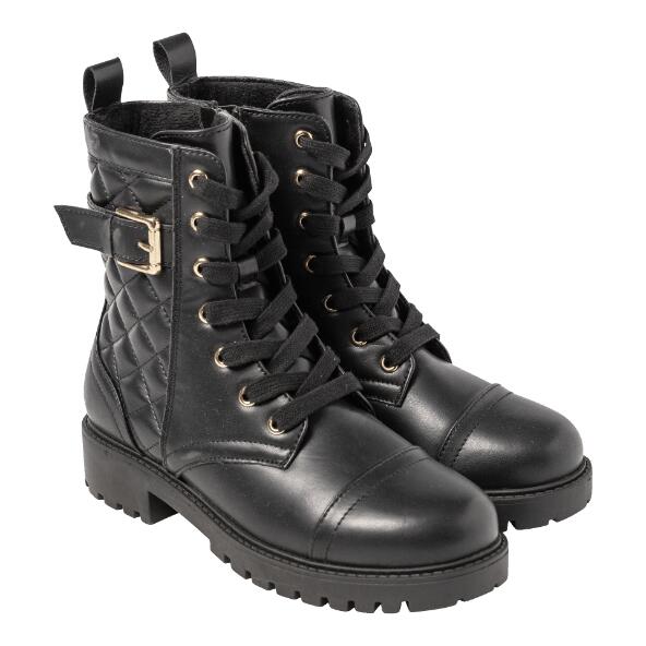 UP2Fashion(R) 				Street boots