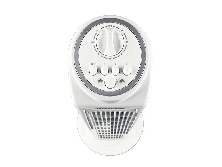 Ventilator