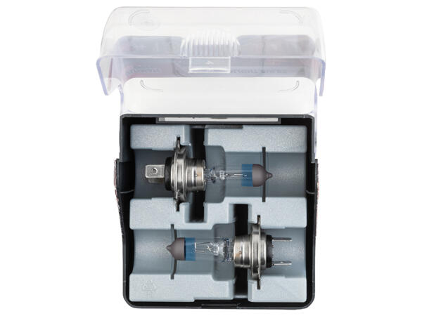 Car Headlight Bulbs