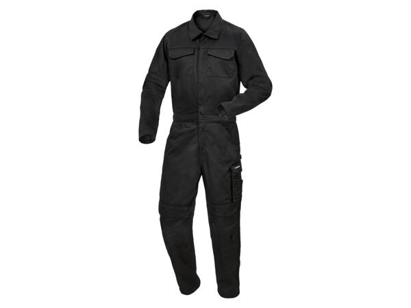 Men's Work Coverall