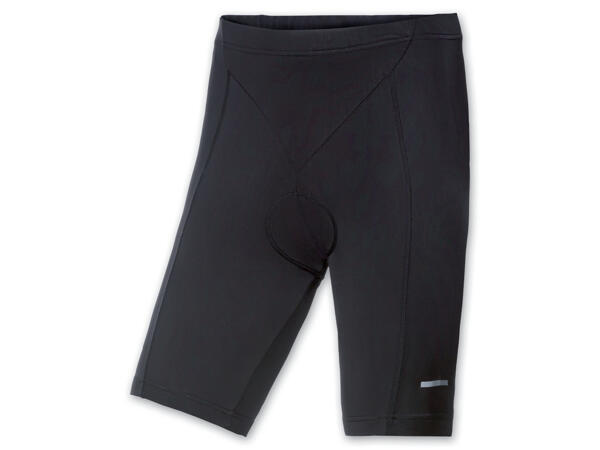 Herren Fahrradhose