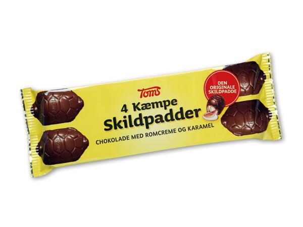 TOMS Skildpadder