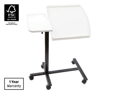 Portable Laptop Table