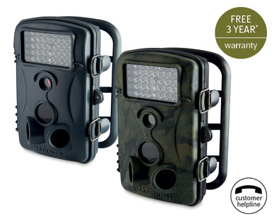 Wildlife Camera