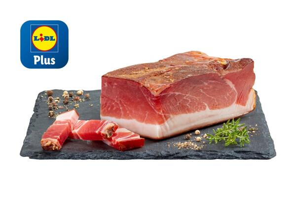 Speck dell'Alto Adige