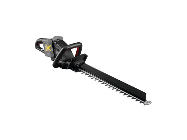 40V Cordless Hedge Trimmer
