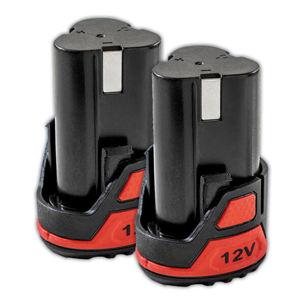 Akku-Schlagbohrschrauber 12 V