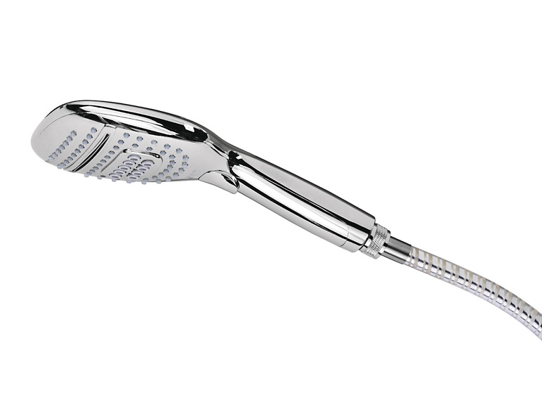 Pommeau de douche multifonction