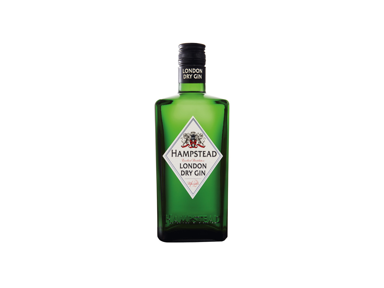 HAMPSTEAD London dry gin