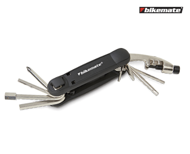 BIKE MULTIFUNCTION TOOL