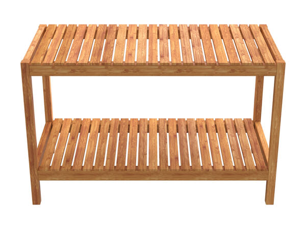 Storage Bench