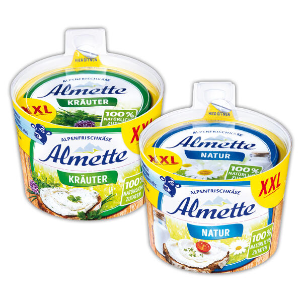 Almette XXL