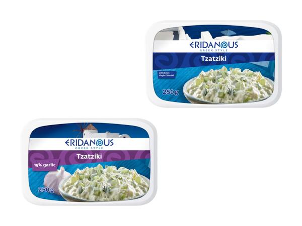 Tzatziki