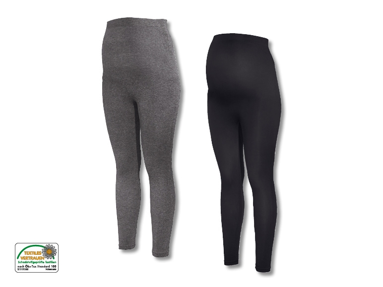 Umstandsleggings