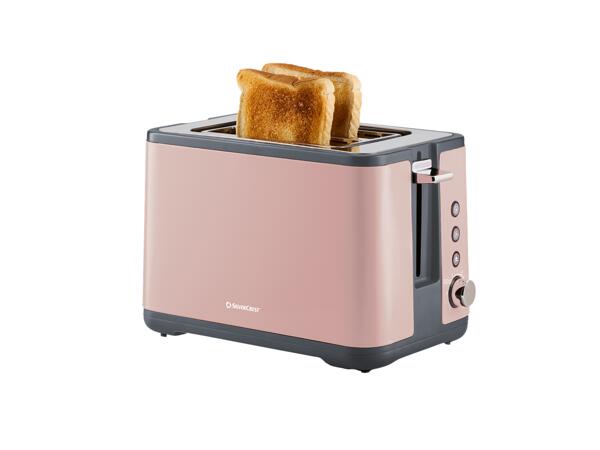 Brödrost