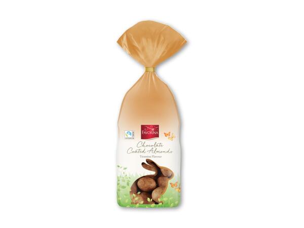 FAVORINA Dragerede mandler