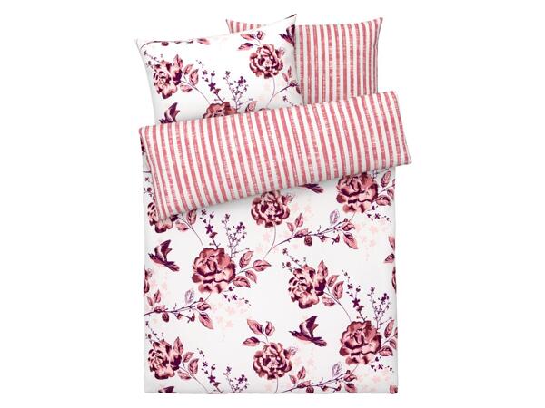 Double bedlinen