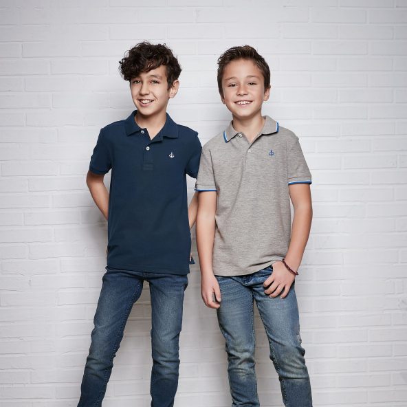 Poloshirt