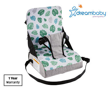 Dreambaby Grab 'n' Go Booster Seat