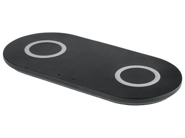 Wireless Qi Charger