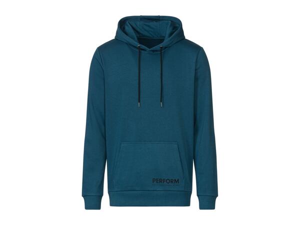 Livergy Men's Hoodie