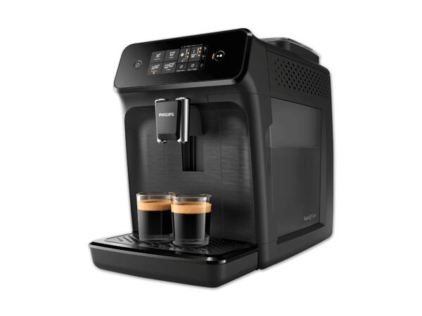 Kaffeevollautomat