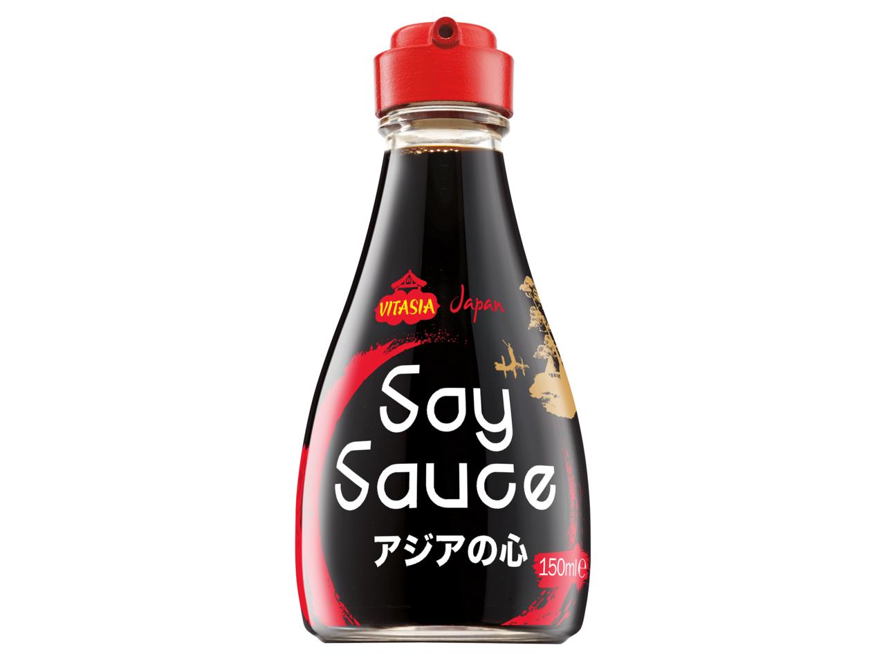 VITASIA Soy Sauce