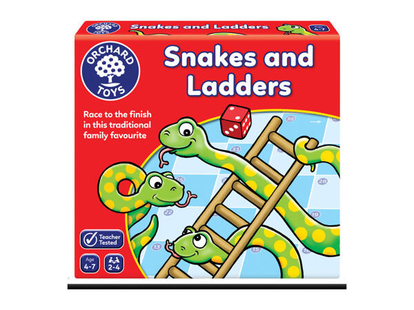 Orchard Toys Mini Learning Games