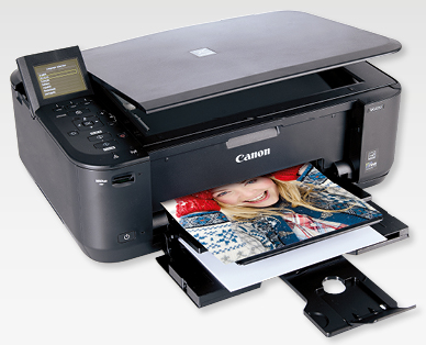 PIXMA MG4250 CANON