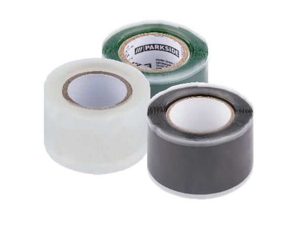 Tape Assortment