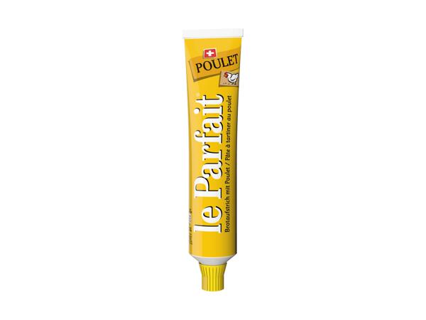 Le Parfait Brotaufstrich Léger