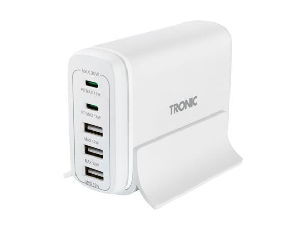 USB-ladestation