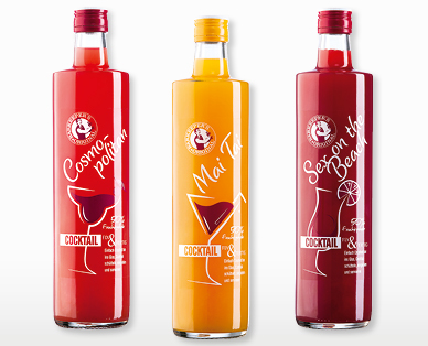 Cocktail classici