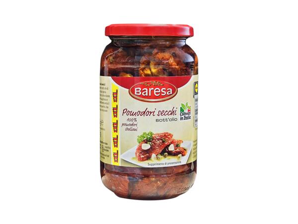 Dried tomatoes XXL
