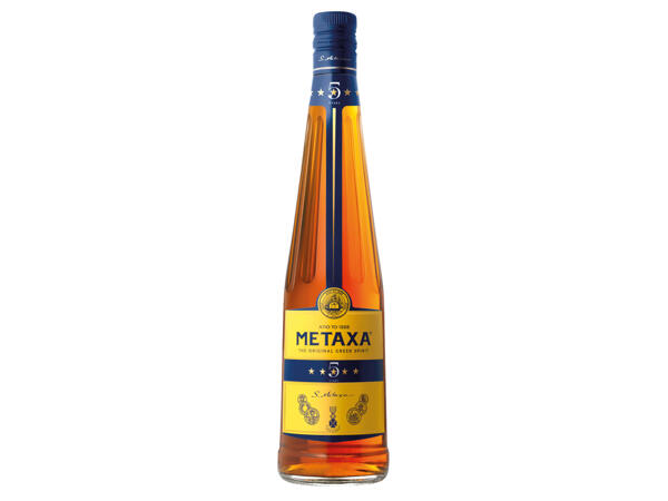 Metaxa