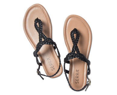 Serra Ladies' Sandals