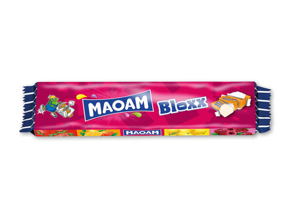 Maoam slik