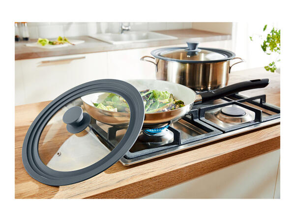 Ernesto Multi-Pan Lid
