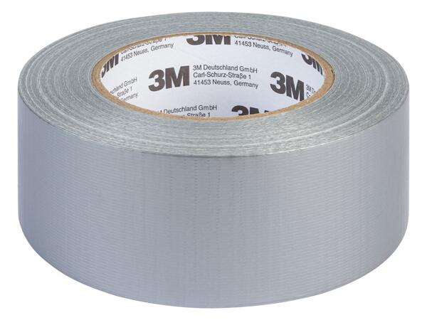 Duct tape 50m x 50mm