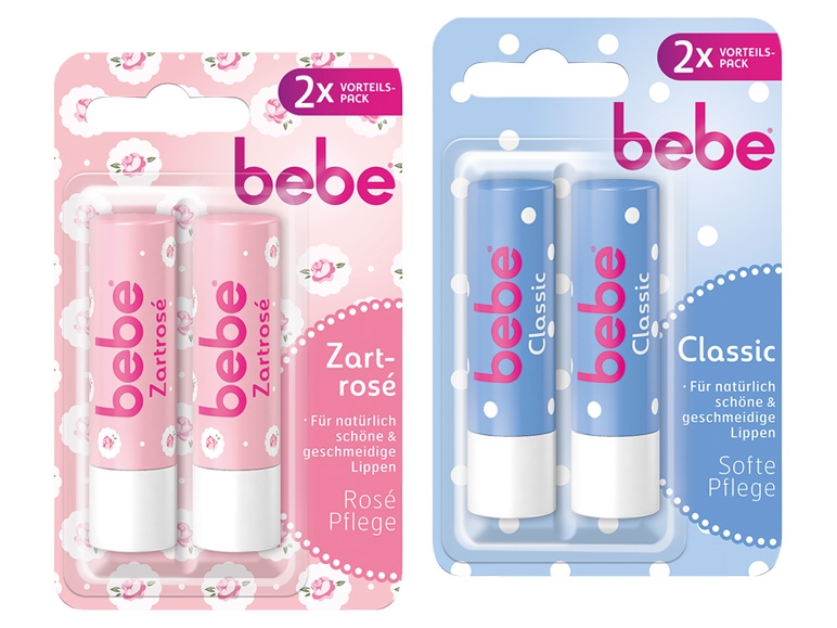 BEBE YOUNG CARE Lippenpflegestift