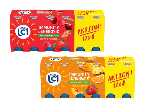 Boisson LC1