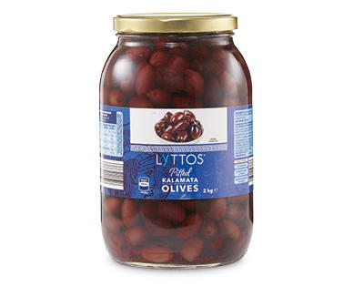 Kalamata Olives 2kg