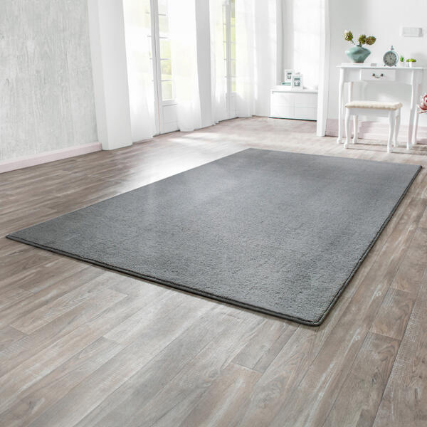 XL-Teppich "Soft Touch"