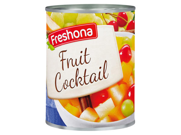 FRESHONA Fruchtcocktail