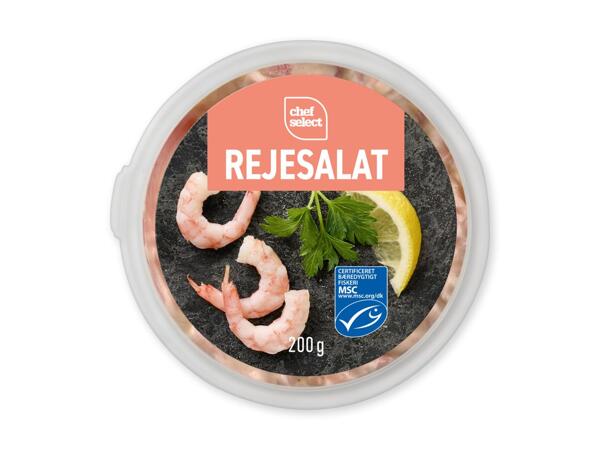 CHEF SELECT Rejesalat