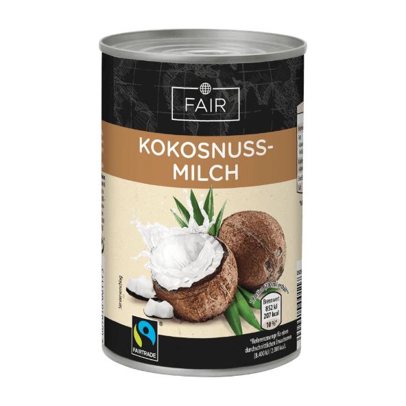 Kokosmælk