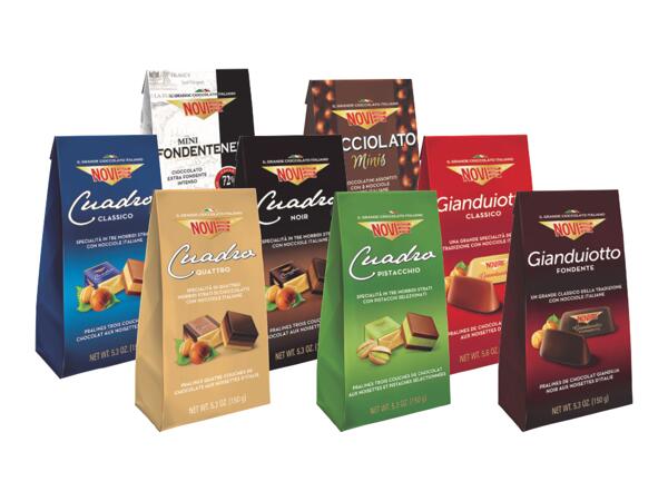 Pralines